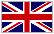 britische Flagge